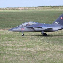 Model Air Show 2016